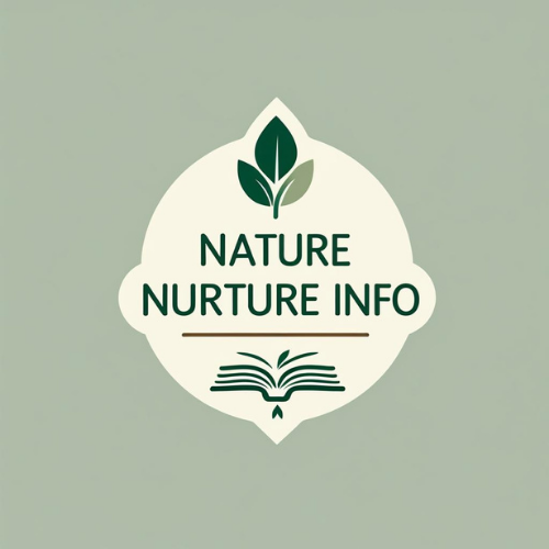 Nature Nurture Guides