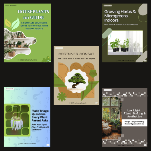 Complete Indoor Garden Collection