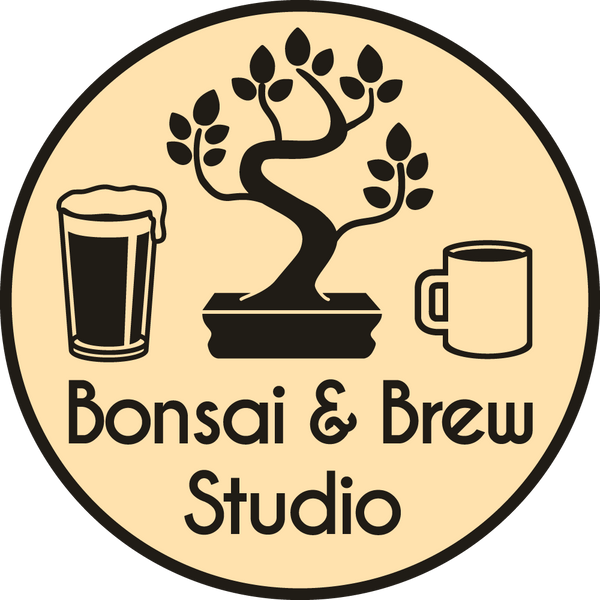 Bonsai & Brew Studio