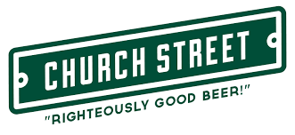 9/24/24 Church Street Brewing-Itasca