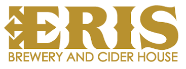 10/30/24 Eris Brewing & Cider House-Chicago *Special Ticket Perk!*