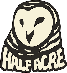 3/20/25 Half Acre Beer Co-Chicago