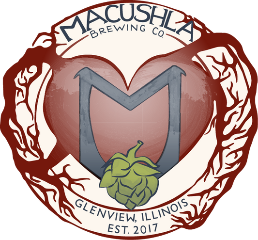 5/14/26 Beginner Bonsai @ Macushla Beer-Glenview