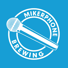 2/12/25 Mikerphone Brewing Elk Grove Village