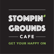 12/19/24 Stompin' Grounds Cafe-Lake Zurich