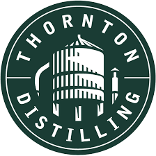 2/6/25 Thornton Distilling Co.-Thornton *Special Ticket Perk!*